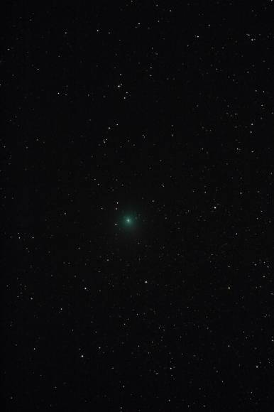 Comet C/2014 E2