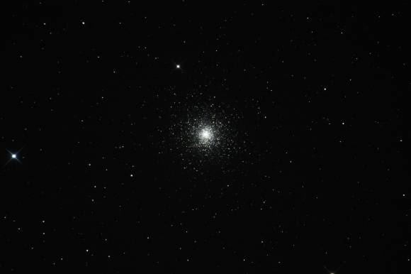 M 15 Globular cluster
