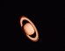 Saturn - webcam