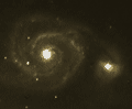 Whirlpool AKA M51