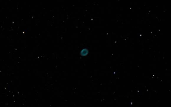 M57 The 