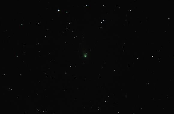 Comet C/2012 K1