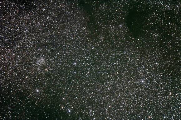 Sagittarius Star cloud