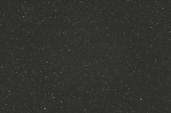 Perseus Galaxy Cluster
