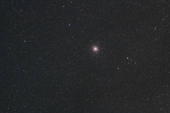 M22, NGC 6642, IC 1290
