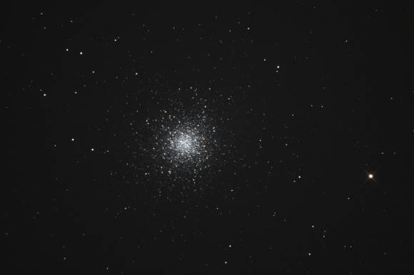 Hercules Globular M13