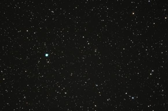 NGC 6826 - Blinking Planetary
