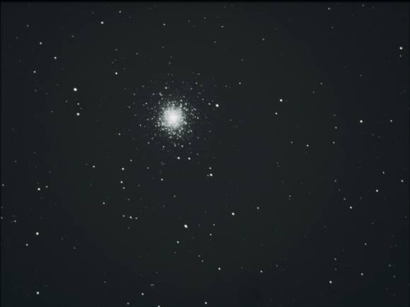 M2 - Globular Cluster