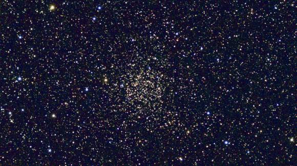 Carolines Rose, NGC7789