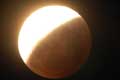 August 2007 Lunar Eclipse