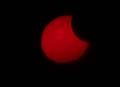 23014 Solar Eclipse