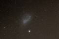 Small Magellanic Cloud, 47 Tuc