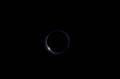 Eclipse 2017 C3 Diamond Ring + p