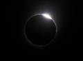 Eclipse 2017 - Diamond Ring
