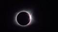 Eclipse 2017 Diamond Ring