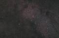 Sagittarius Star Cloud M24
