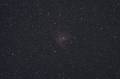 Pac Man Nebula NGC 281