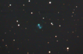 NGC2371 - Ant Nebula - cropped