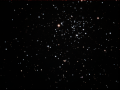 M50 - Open Cluster