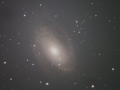 M81 - Bodes Nebula (Galaxy)