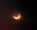 Partial Solar Eclipse 10Jun2021