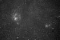 M8 M20 Mono