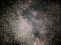 M24 - Sagittarius Star Cloud