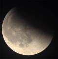 Lunar Eclipse 2022