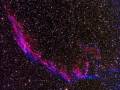 NGC6995 Bat Nebula
