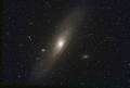 M31 HyperStar